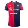 Camiseta de fútbol Cagliari Calcio Primera Equipación 2024-25 - Hombre